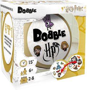 DOBBLE HARRY POTER