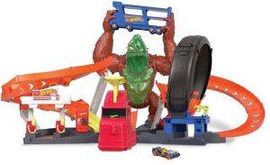 HOT WHEELS CITY ����� ������� [GTT94]