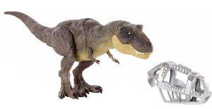 T-REX  \