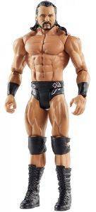 MATTEL ������� WWE DELUXE �������� 17 CM DREW MCINTYRE [GTG45]