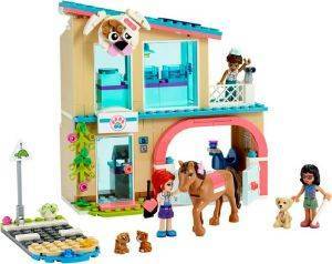 LEGO 41446 CITY VET CLINIC