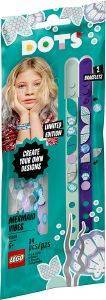 LEGO 41909 DOTS MERMAID VIBES BRACELETS