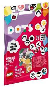 LEGO 41931 DOTS EXTRA SERIES 4