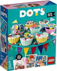 LEGO 41926 DOTS CREATIVE PARTY KIT