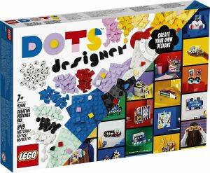 LEGO 41938 DOTS CREATIVE DESIGNER BOX LEGO 41938 DOTS CREATIVE DESIGNER BOX