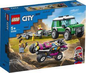 LEGO 60288 RACE BUGGY TRANSPORTER