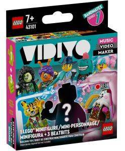 LEGO 43101 VIDIYO BANDMATES