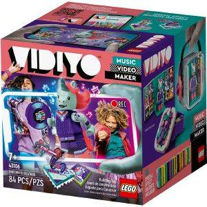 LEGO 43106 UNICORN DJ BEATBOX