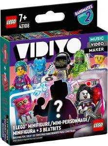 LEGO 43108 VIDIYO BANDMATES