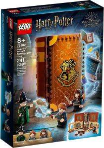 LEGO 76382 HOGWARTS MOMENTS: TRANSFIGURATION CLASS