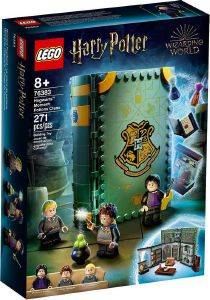 LEGO 76383 HOGWARTS MOMENTS: POTIONS CLASS