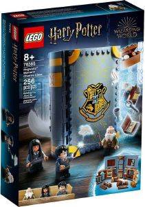 LEGO 76385 HOGWARTS MOMENTS: CHARMS CLASS