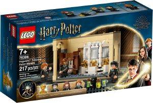 LEGO 76386 POLYJUICE POTION MISTAKE