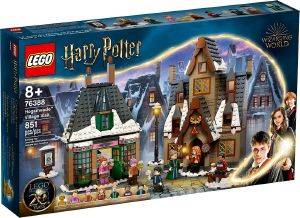 LEGO LEGO 76388 HOGSMEADE VILLAGE VISIT