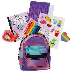 REAL LITTLES BACKPACK S1 ������/���� [RET05000]