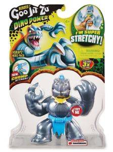 ������� GIOCHI PREZIOSI GOO JIT ZU HERO SINGLE PACK S3 VERAPZ 12CM [GJT11000]