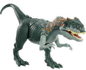 ����������� �� ��������� ���� ALLOSAURUS [GWD10]