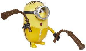 MATTEL MINIONS ΦΙΓΟΥΡΕΣ STUART (GMD96)