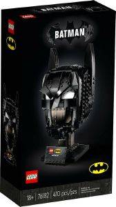 LEGO 76182 BATMAN COWL