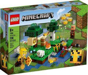 LEGO 21165 THE BEE FARM