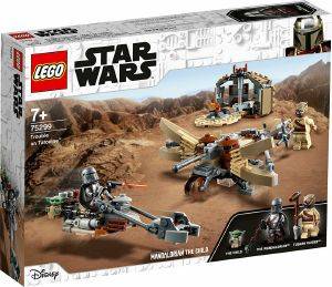 LEGO 75299 TROUBLE ON TATOOINE LEGO 75299 TROUBLE ON TATOOINE