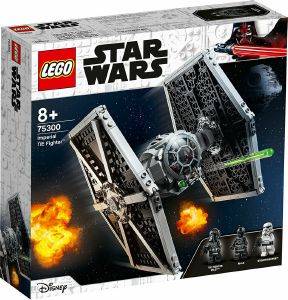 LEGO 75300 IMPERIAL TIE FIGHTER LEGO 75300 IMPERIAL TIE FIGHTER