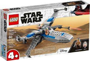 LEGO 75297 RESISTANCE X-WING LEGO 75297 RESISTANCE X-WING