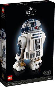 LEGO 75308 R2-D2