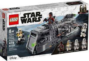 LEGO 75311 IMPERIAL ARMORED MARAUDER