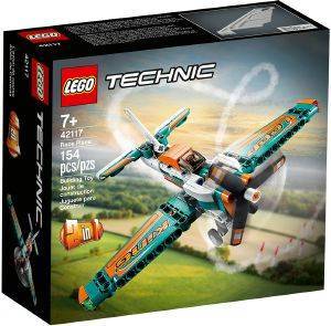 LEGO 42117 RACE PLANE