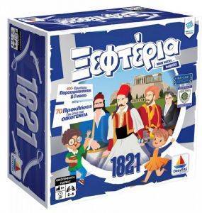 �� ��������: 1821