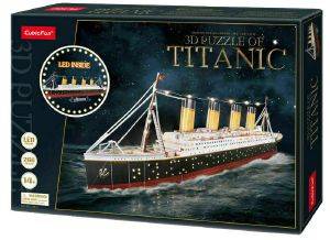 TITANIC LED CUBIC FUN 266 ��������