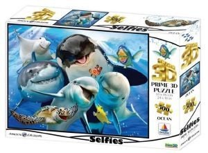 OCEAN SELFIE PRIME 3D 500 