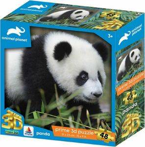 PANDA PRIME 3D 48 ��������
