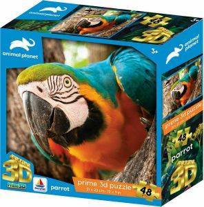 PARROT PRIME 3D 48 ��������