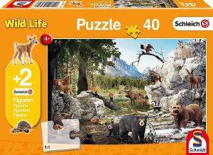 SCHLEICH ����� SCHMIDT 40 ��������