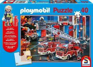 PLAYMOBIL  SCHMIDT 40 