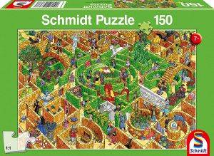 LABYRINTH SCHMIDT 150 