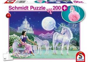 UNICORN SCHMIDT 200 