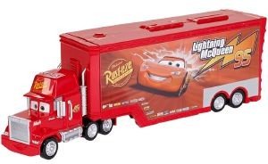 CARS - �������� ��� �������� MAK [FTT93]