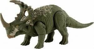       &  SINOCERATOPS [HBX34]