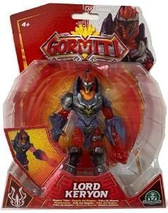 GORMITI S3 W2 LORD KERYON [GRA23000]