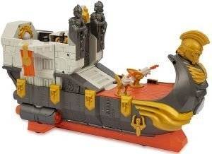 GORMITI S3 ISKADOR PLAYSET [GRA12000]