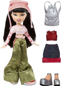  BRATZ JADE [573401EUC]