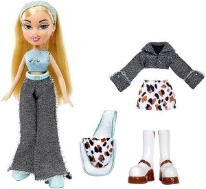  BRATZ CLOE [573401EUC]