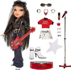 ������ BRATZ ROCK ANGELZ JADE [577775EUC]