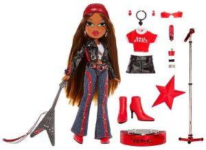 ������ BRATZ ROCK ANGELZ 5 [577775EUC]