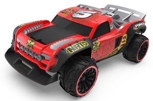 NIKKO ΤΗΛΕΚΑΤΕΥΘΥΝΟΜΕΝΟ NIKKO RC PRO TRUCKS  NIKKO RACING #5 30CM (34/10061)