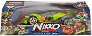 NIKKO ΤΗΛΕΚΑΤΕΥΘΥΝΟΜΕΝΟ NIKKO RC RACING FANG RACING 28CM (34/10132)