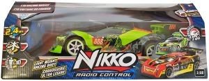  NIKKO RC RACING FANG RACING 28CM [34/10132]